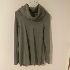 Mexx grey sweater